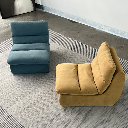 NestFlex Modular Sofa