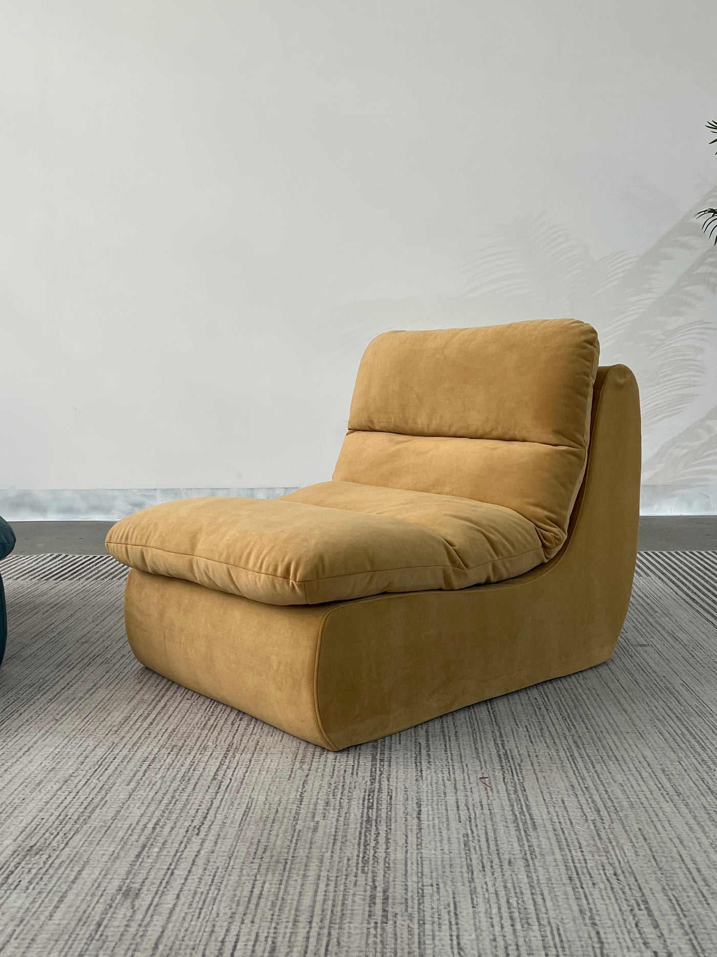 NestFlex Modular Sofa