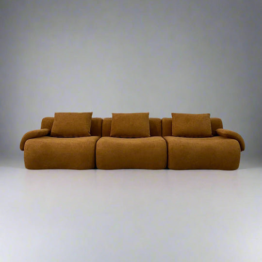 DUNE 3-Seater Lounger