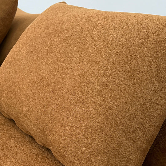 DUNE 3-Seater Lounger