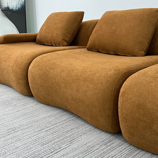 DUNE 3-Seater Lounger