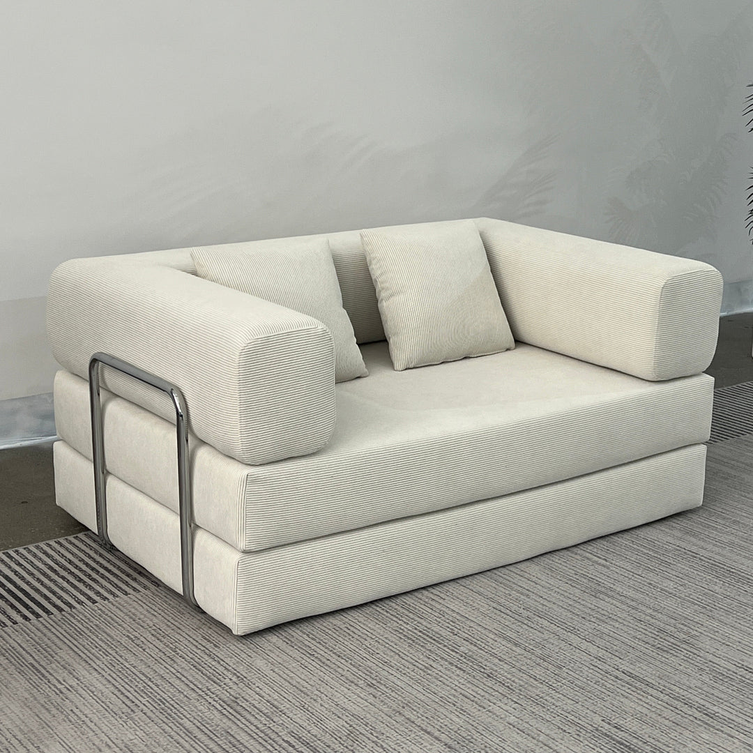 NOVA Lounger/Sofa Bed