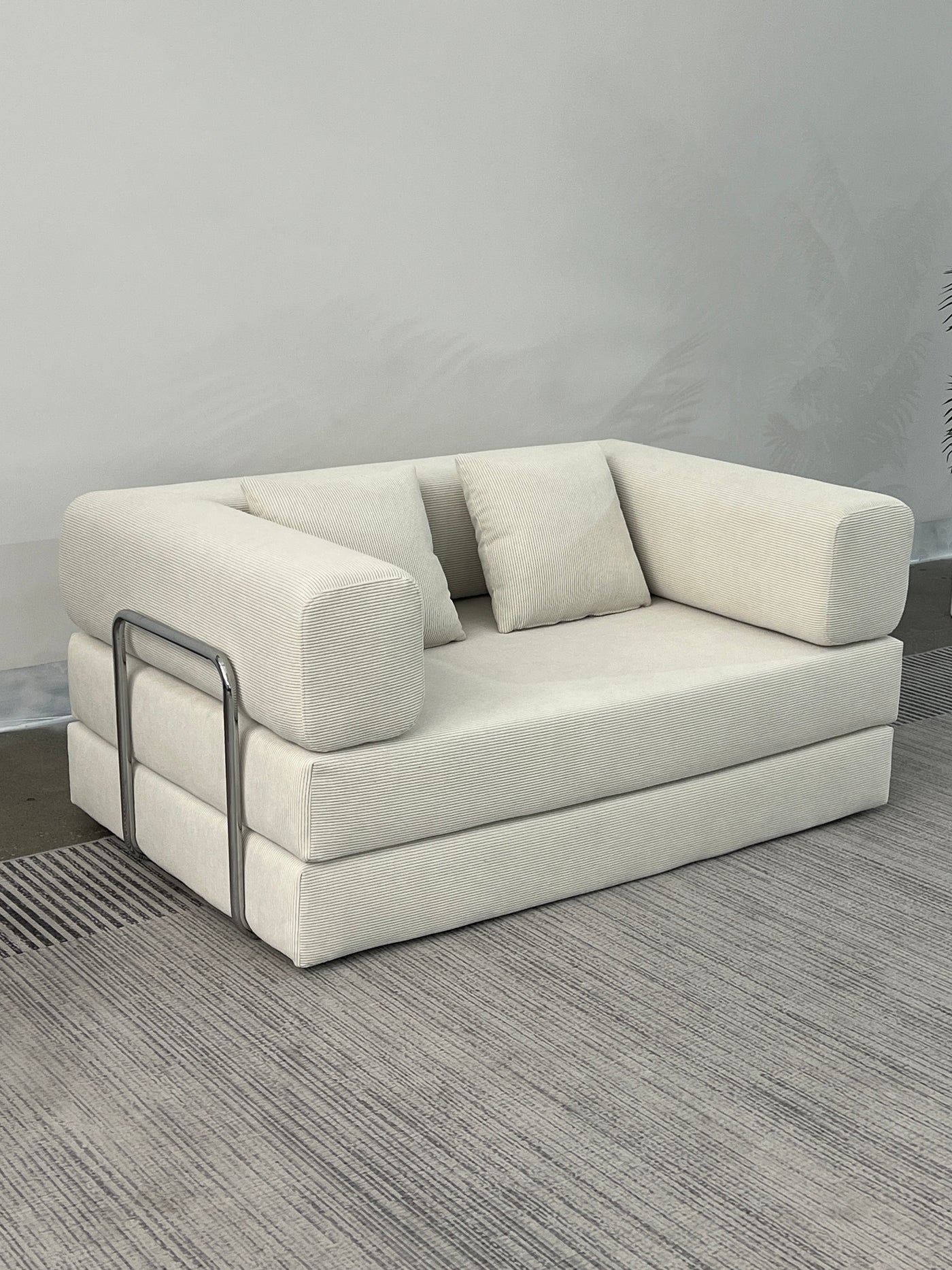 NOVA Lounger/Sofa Bed