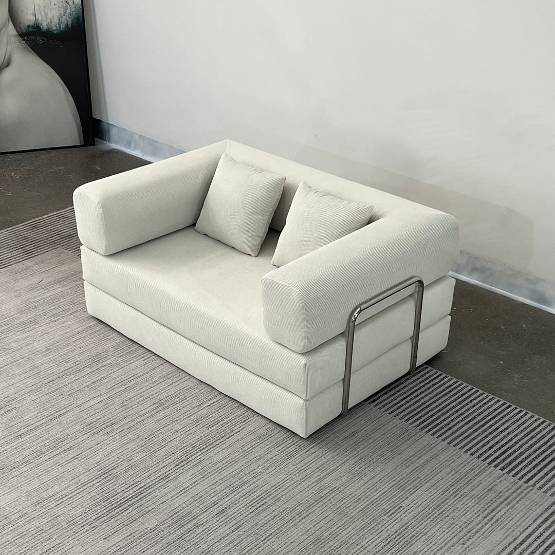NOVA Lounger/Sofa Bed