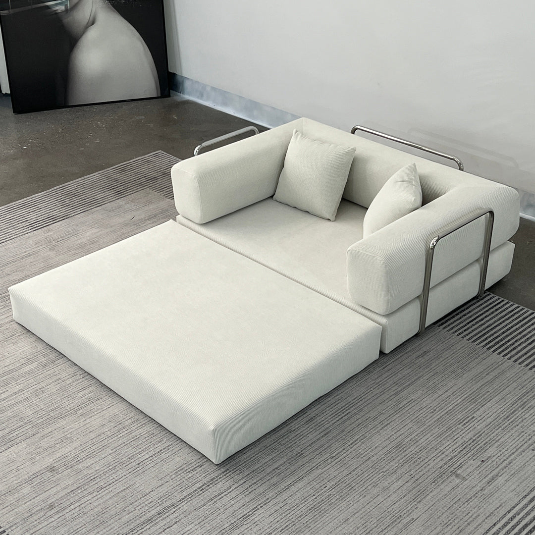 NOVA Lounger/Sofa Bed