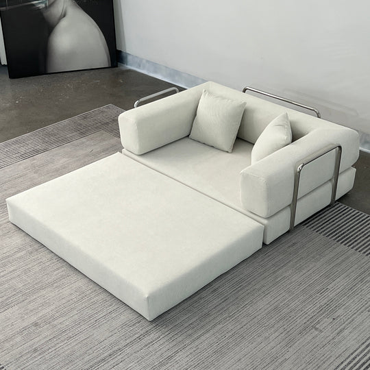 NOVA Lounger/Sofa Bed