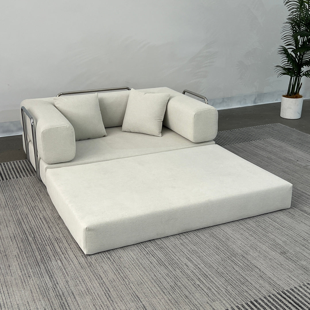 NOVA Lounger/Sofa Bed