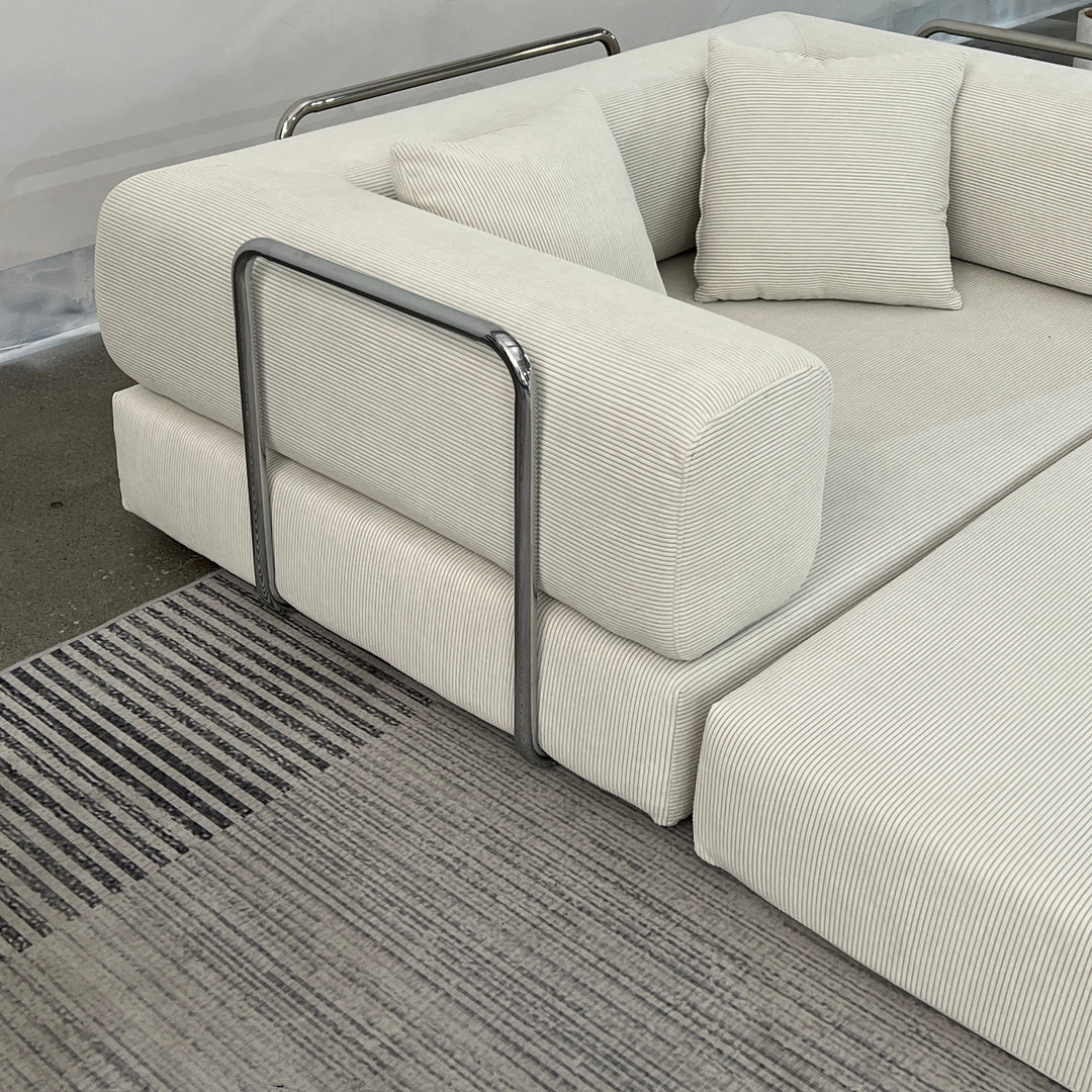 NOVA Lounger/Sofa Bed