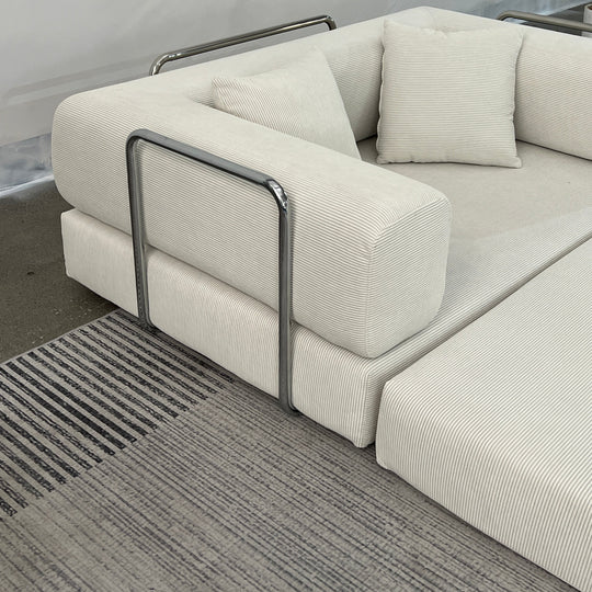 NOVA Lounger/Sofa Bed