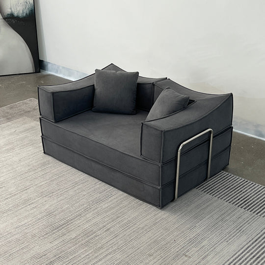 MILANO Lounger Sofa Bed