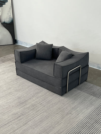 MILANO Lounger Soft Bed