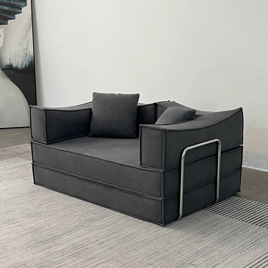 MILANO Lounger Sofa Bed