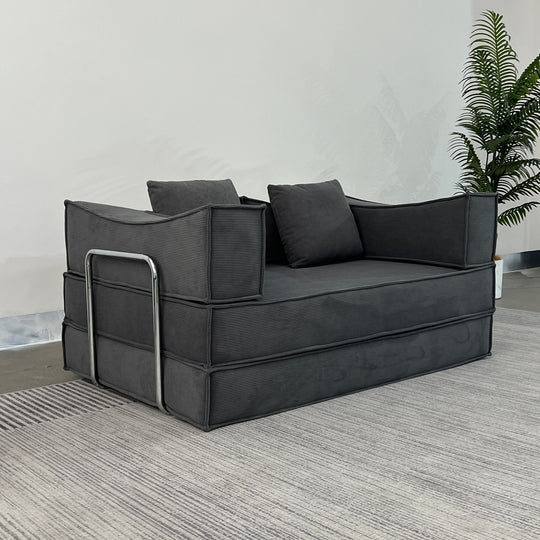 MILANO Lounger Sofa Bed