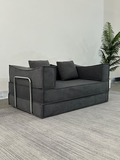 MILANO Lounger Soft Bed