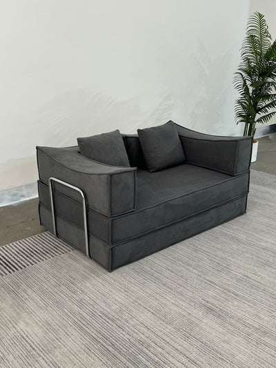 MILANO Lounger Soft Bed