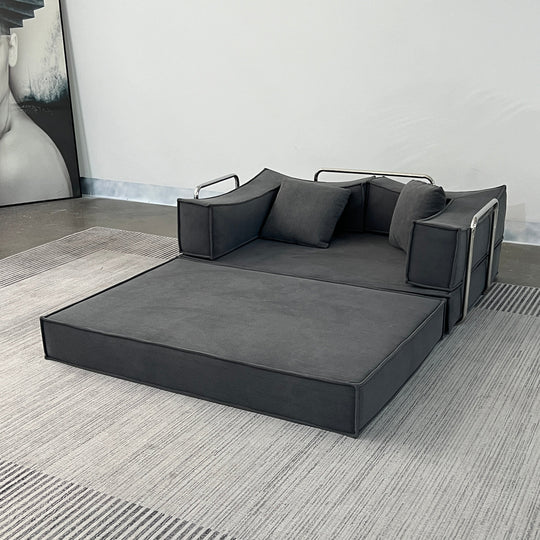 MILANO Lounger Sofa Bed