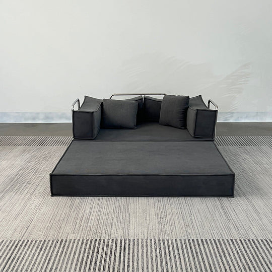 MILANO Lounger Sofa Bed