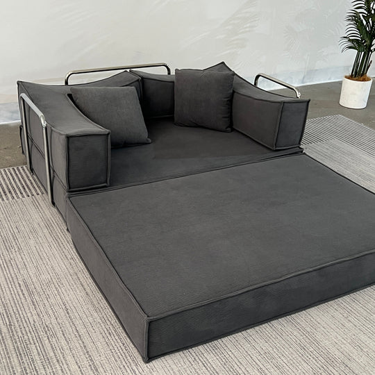 MILANO Lounger Sofa Bed