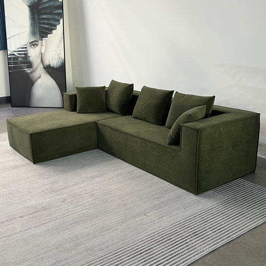 MOSAIC Modular Lounger