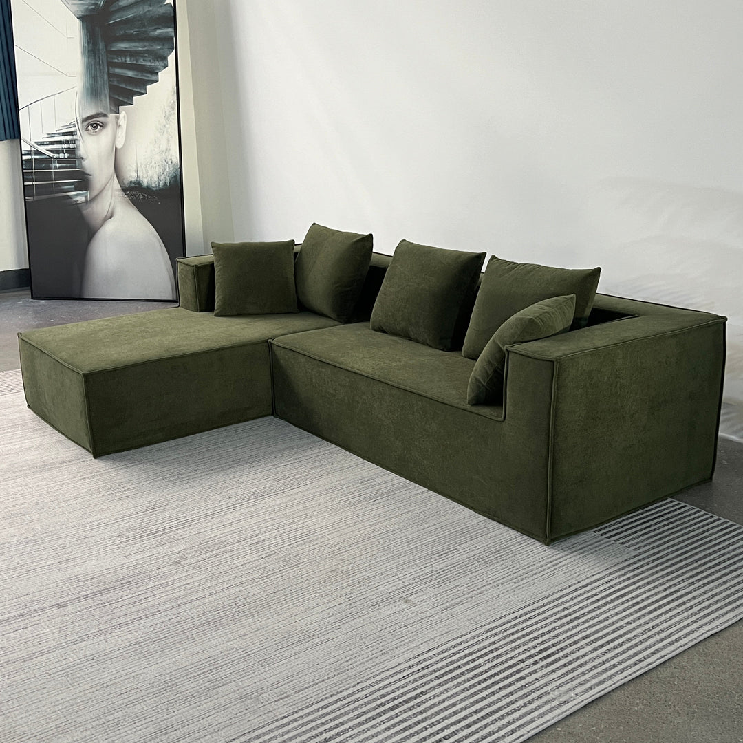 MOSAIC Modular Lounger