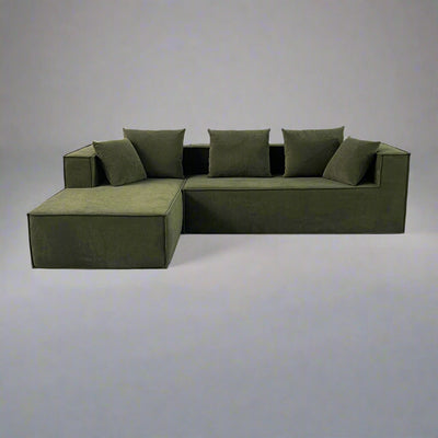 MOSAIC Modular Lounger