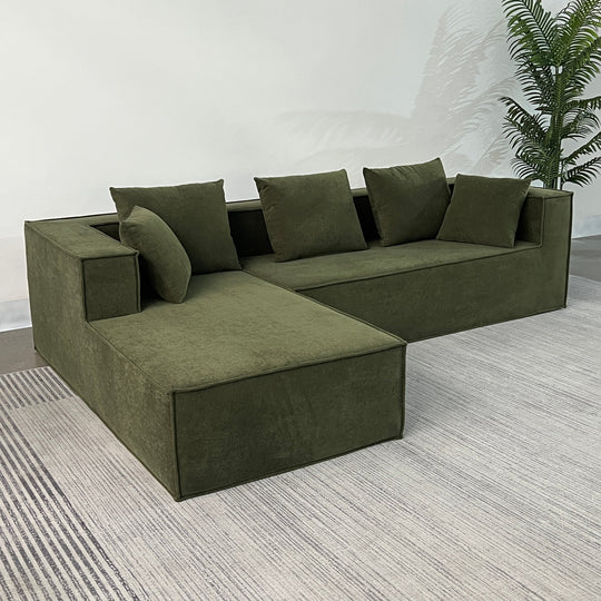 MOSAIC Modular Lounger