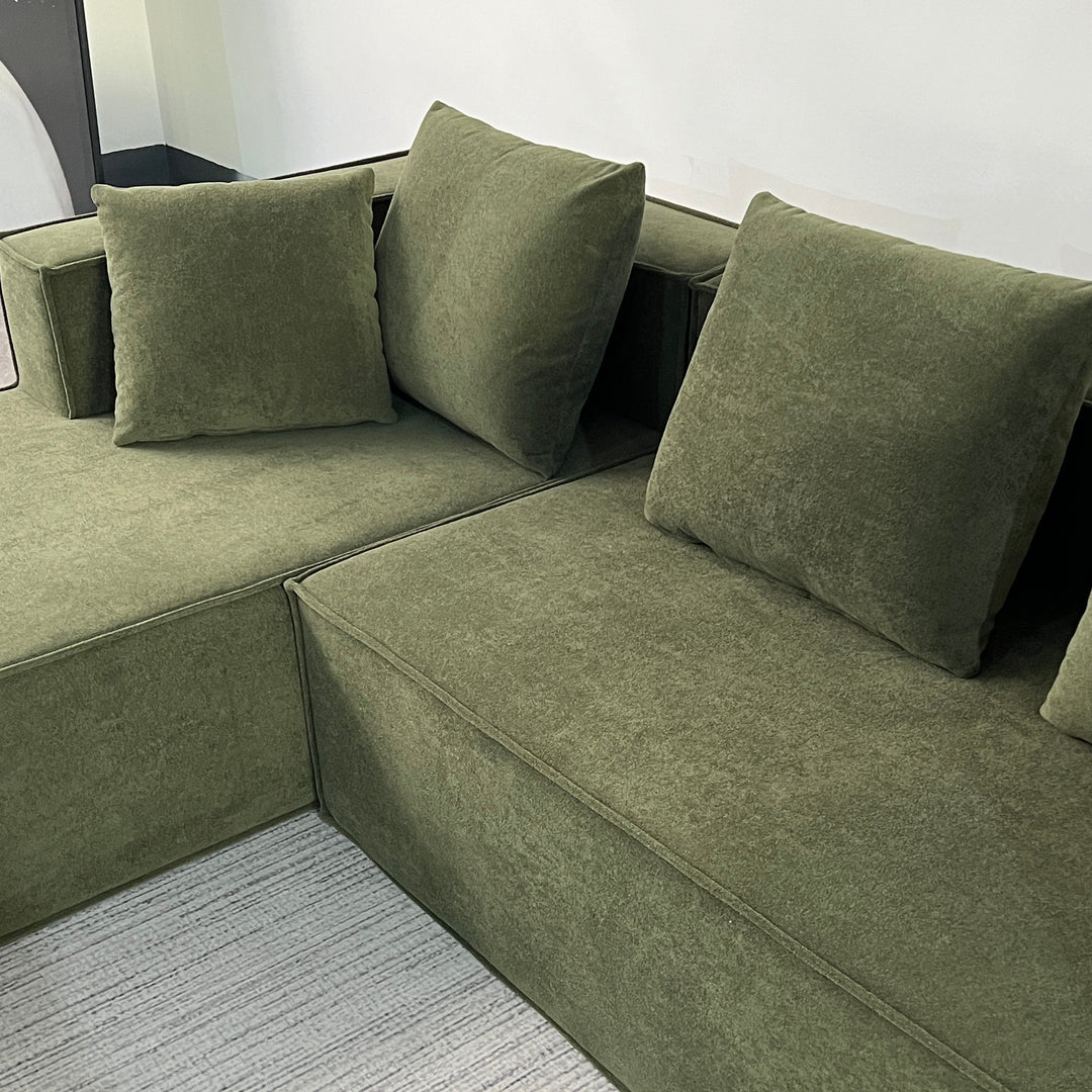 MOSAIC Modular Lounger