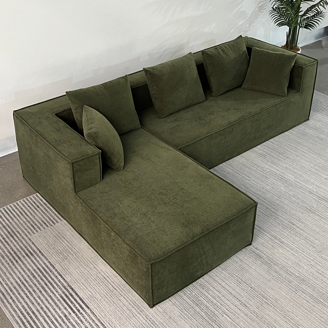 MOSAIC Modular Lounger