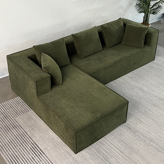 MOSAIC Modular Lounger