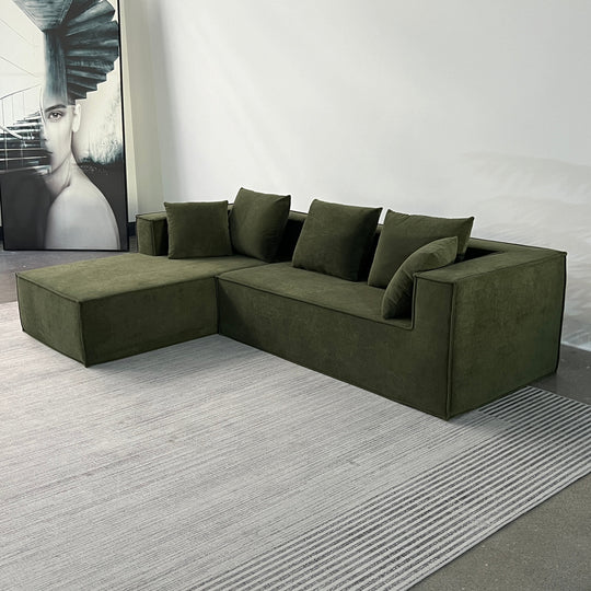 MOSAIC Modular Lounger