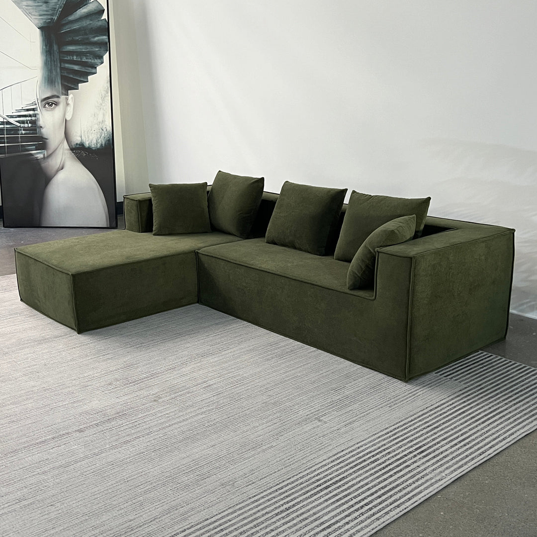 MOSAIC Modular Lounger