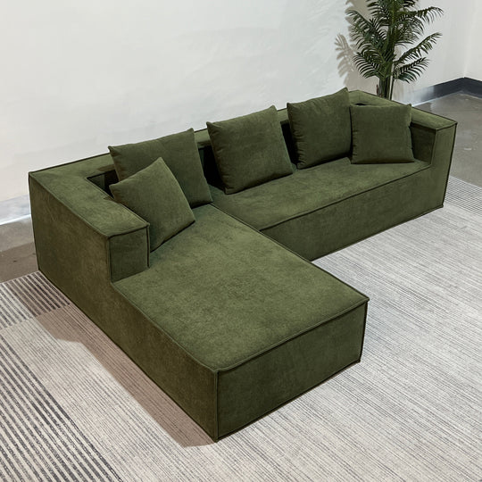 MOSAIC Modular Lounger