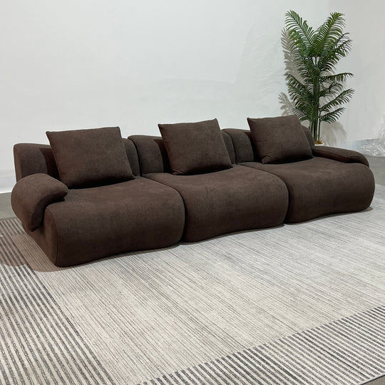 DUNE 3-Seater Lounger