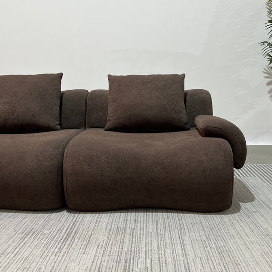 DUNE 3-Seater Lounger