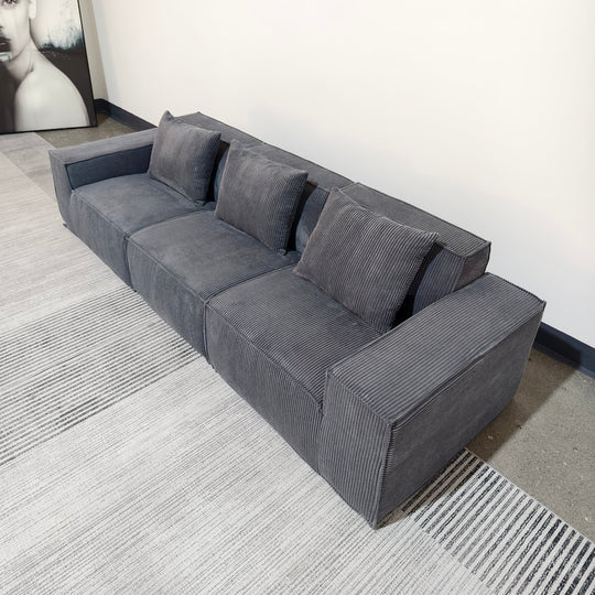 MOSAIC Modular Lounger