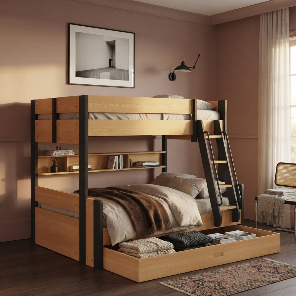 TEOM Bunk Maxi