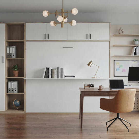 NOBU Wallbed Horizontal