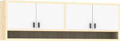 NOBU Wallbed Top Storage Unit