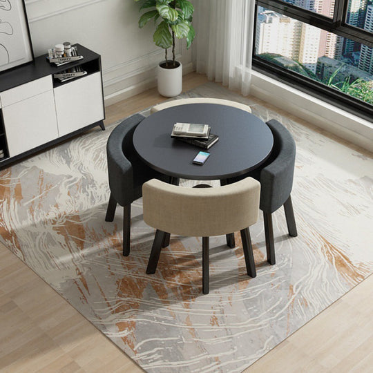 FamNest Dining Table