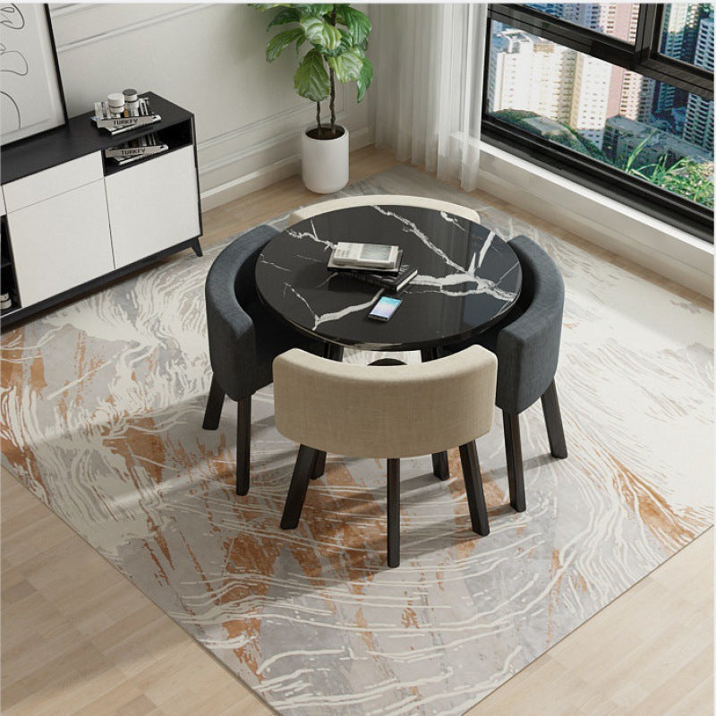 FamNest Dining Table