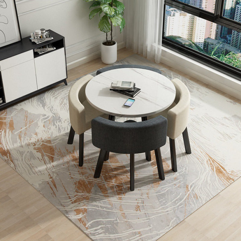 FamNest Dining Table
