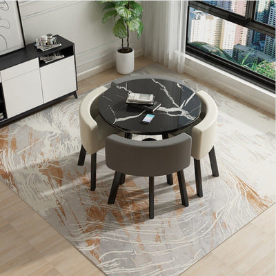 FamNest Dining Table