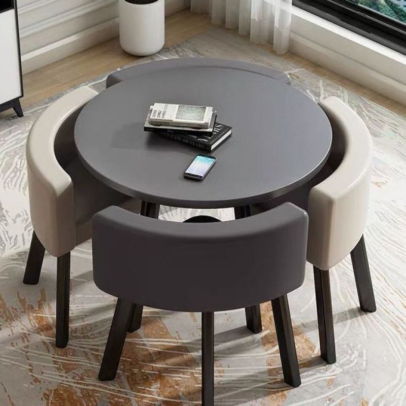 FamNest Dining Table
