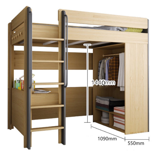 TEOM Sliding Wardrobe