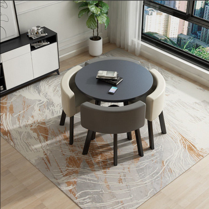 FamNest Dining Table