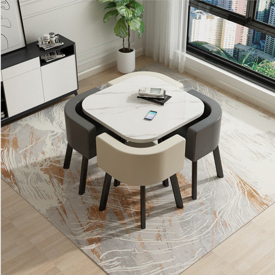 FamNest Dining Table