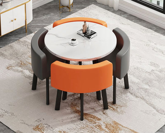 FamNest Dining Table