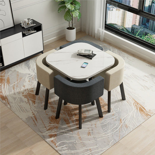 FamNest Dining Table