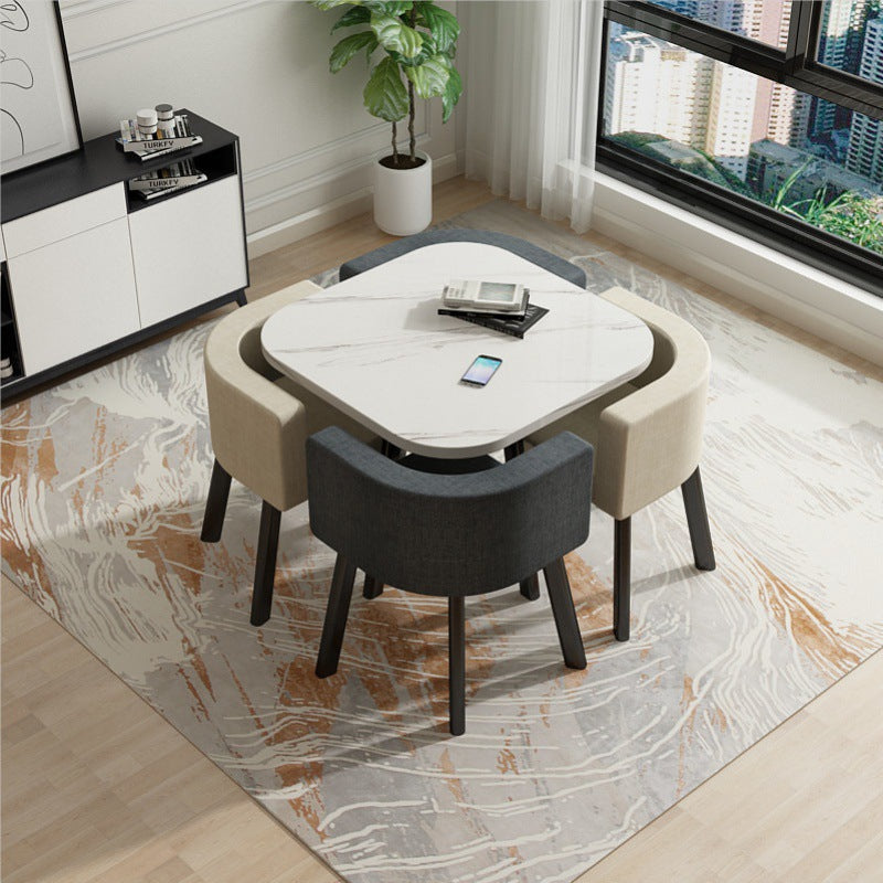 FamNest Dining Table