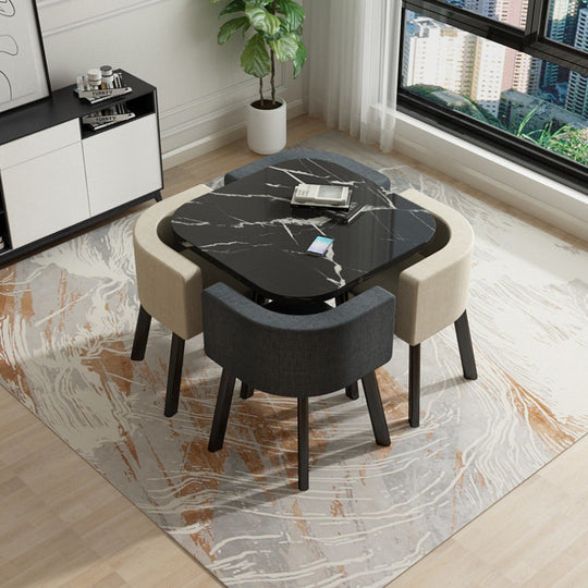 FamNest Dining Table